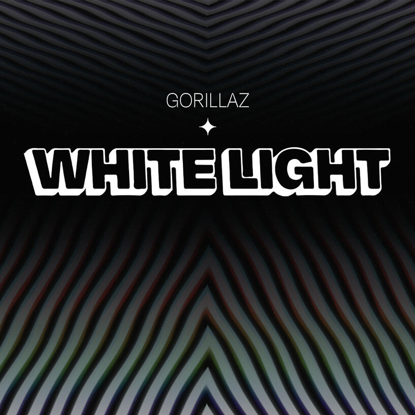 single: White Light